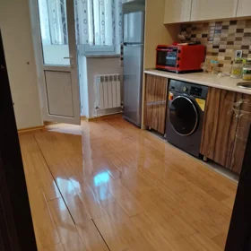 In Khirdalan 47.0 m² apartment is for rent - Image 6