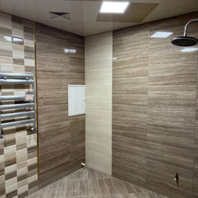 In Baku 100.0 m² apartment is for sale - Image 5