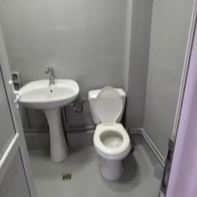 In Baku 55.0 m² apartment is for rent - Image 2