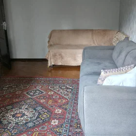 In Baku 55.0 m² apartment is for rent - Image 3