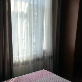 In Baku 55.0 m² apartment is for rent - Image 5