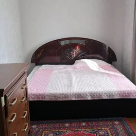 In Baku 55.0 m² apartment is for rent - Image 6