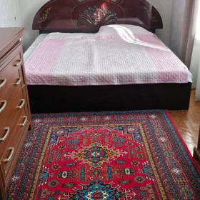 In Baku 55.0 m² apartment is for rent - Image 8