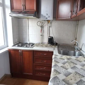 In Baku 55.0 m² apartment is for rent - Image 9