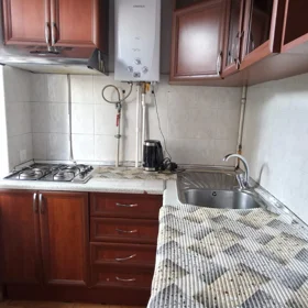 In Baku 55.0 m² apartment is for rent - Image 10