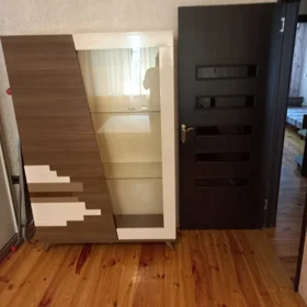 In Baku 70.0 m² apartment is for rent - Image 8