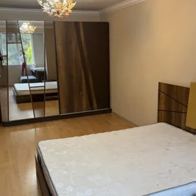 In Baku 35.0 m² apartment is for rent - Image 2