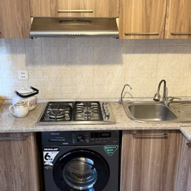 In Baku 35.0 m² apartment is for rent - Image 8
