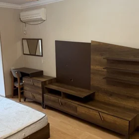 In Baku 35.0 m² apartment is for rent - Image 10