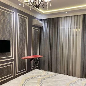 In Baku 120.0 m² apartment is for rent - Image 5