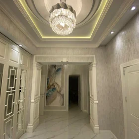 In Baku 120.0 m² apartment is for rent - Image 7