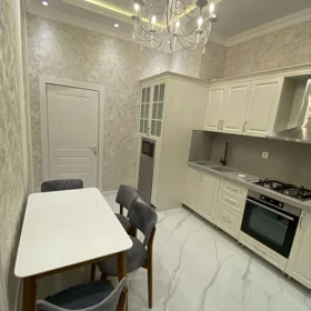 In Baku 120.0 m² apartment is for rent - Image 8