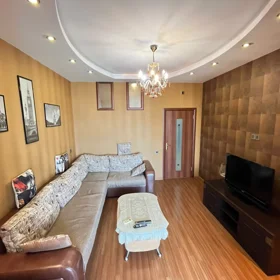 In Baku 80.0 m² apartment is for rent - Image 3