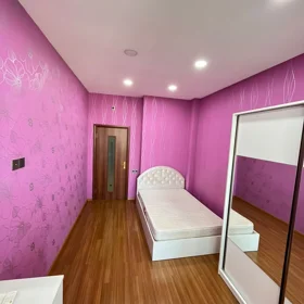 In Baku 80.0 m² apartment is for rent - Image 6