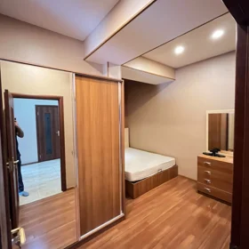 In Baku 80.0 m² apartment is for rent - Image 8