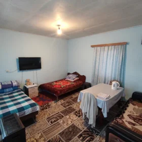 In Sabunçu rayonu 84.0 m² house with 3.0 rooms is for sale - Image 2