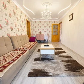 Baku-da 50.0 m2 mənzil satılır