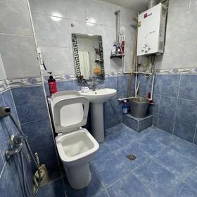 Baku-da 50.0 m2 mənzil satılır - Şəkil 8