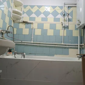 Baku-da 54.0 m2 mənzil satılır - Şəkil 10