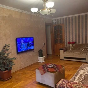 In Baku 60.0 m² apartment is for rent - Image 2