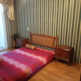 In Baku 60.0 m² apartment is for rent - Image 3