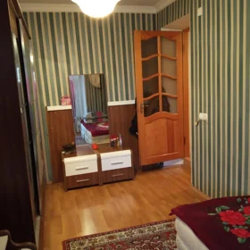 In Baku 60.0 m² apartment is for rent - Image 4