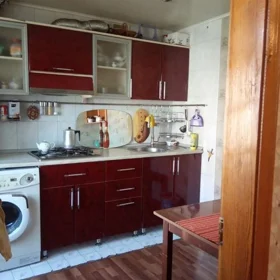 In Baku 60.0 m² apartment is for rent - Image 5