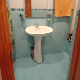 In Baku 60.0 m² apartment is for rent - Image 6