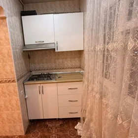 In Baku 65.0 m² apartment is for rent - Image 6