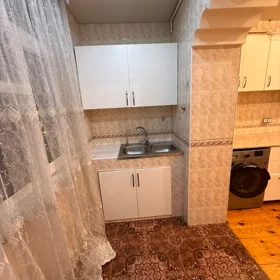 In Baku 65.0 m² apartment is for rent - Image 7