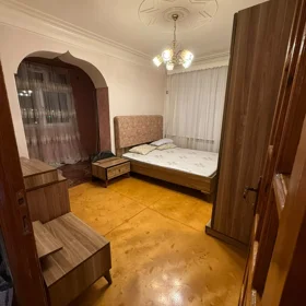 In Baku 65.0 m² apartment is for rent - Image 9