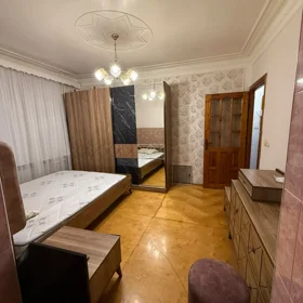 In Baku 65.0 m² apartment is for rent - Image 10