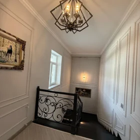 In Xəzər rayonu 400.0 m² house with 7.0 rooms is for sale - Image 4
