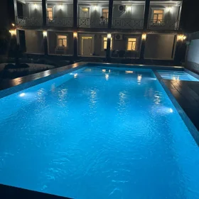 In Xəzər rayonu 400.0 m² house with 7.0 rooms is for sale - Image 5