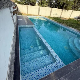 In Xəzər rayonu 400.0 m² house with 7.0 rooms is for sale - Image 6
