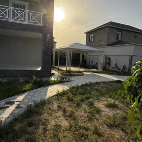 In Xəzər rayonu 400.0 m² house with 7.0 rooms is for sale - Image 7