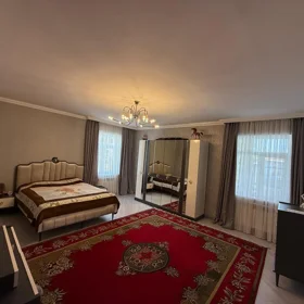 In Xəzər rayonu 400.0 m² house with 7.0 rooms is for sale - Image 9