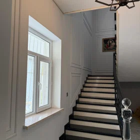 In Xəzər rayonu 400.0 m² house with 7.0 rooms is for sale - Image 10