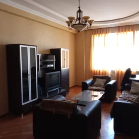 In Xətai rayonu 100.0 m² apartment is for rent - Image 5