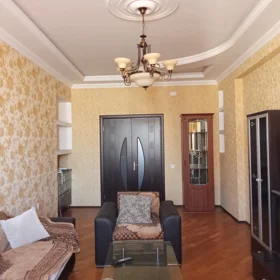 In Xətai rayonu 100.0 m² apartment is for rent - Image 8