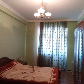 In Xətai rayonu 100.0 m² apartment is for rent - Image 10