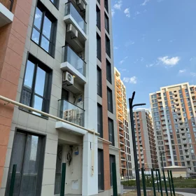 In Baku 45.0 m² apartment is for rent - Image 3