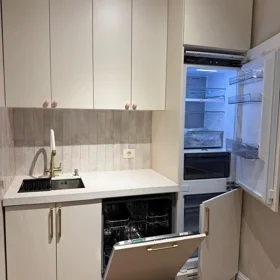 In Baku 45.0 m² apartment is for rent - Image 5