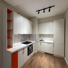 In Baku 45.0 m² apartment is for rent - Image 6