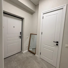 In Baku 45.0 m² apartment is for rent - Image 9