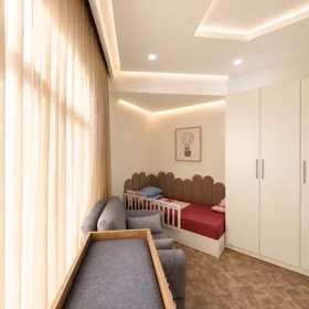 In Xətai rayonu 108.0 m² apartment is for sale - Image 2