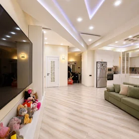 In Xətai rayonu 108.0 m² apartment is for sale - Image 3