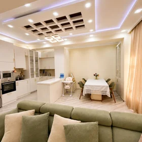 In Xətai rayonu 108.0 m² apartment is for sale - Image 4