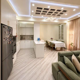 In Xətai rayonu 108.0 m² apartment is for sale - Image 5