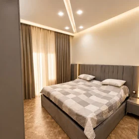 In Xətai rayonu 108.0 m² apartment is for sale - Image 6